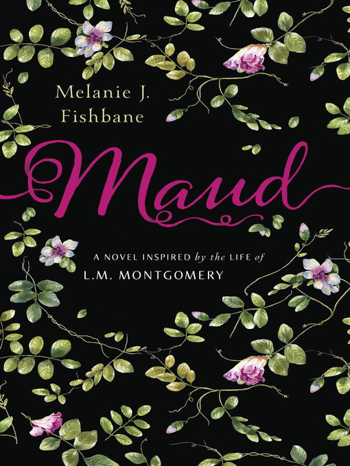 Title details for Maud by Melanie J. Fishbane - Available